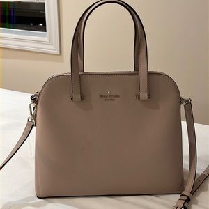 Kate Spade Medium Dome Satchel